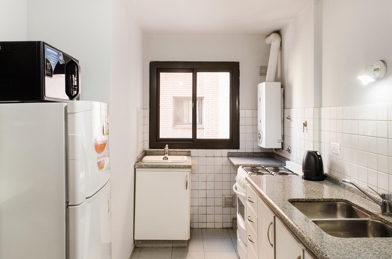 Apartamento Independencia II Appartamento Cordova Esterno foto