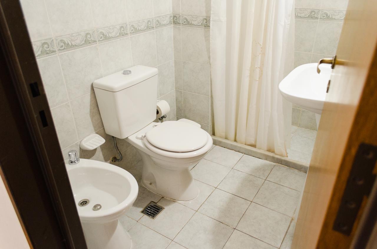 Apartamento Independencia II Appartamento Cordova Esterno foto