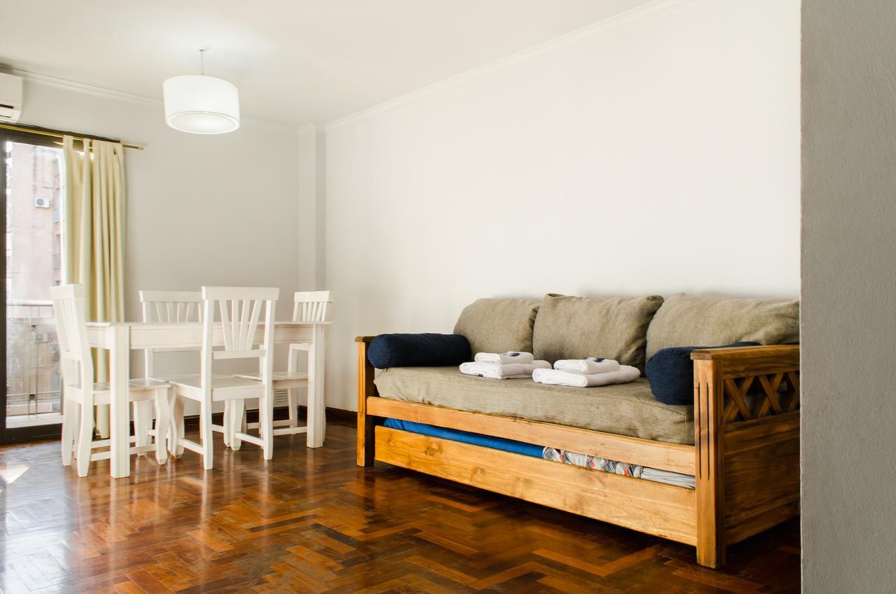 Apartamento Independencia II Appartamento Cordova Esterno foto