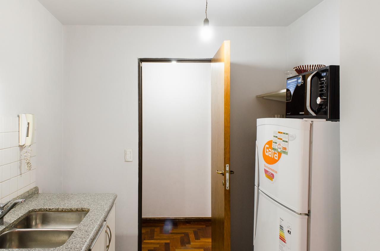 Apartamento Independencia II Appartamento Cordova Esterno foto