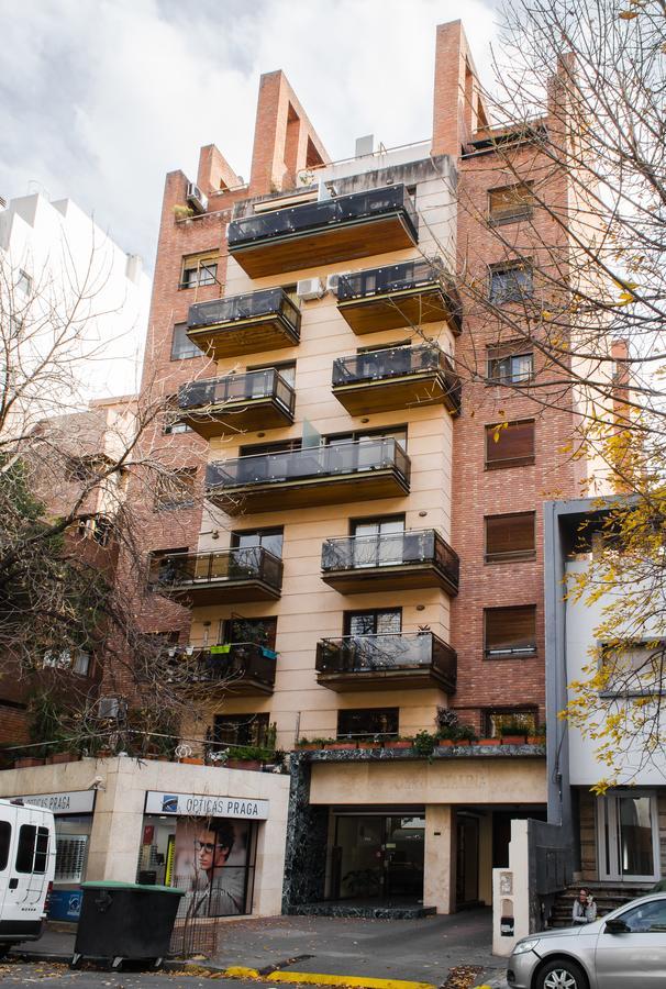 Apartamento Independencia II Appartamento Cordova Esterno foto