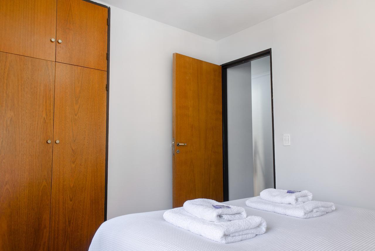 Apartamento Independencia II Appartamento Cordova Esterno foto