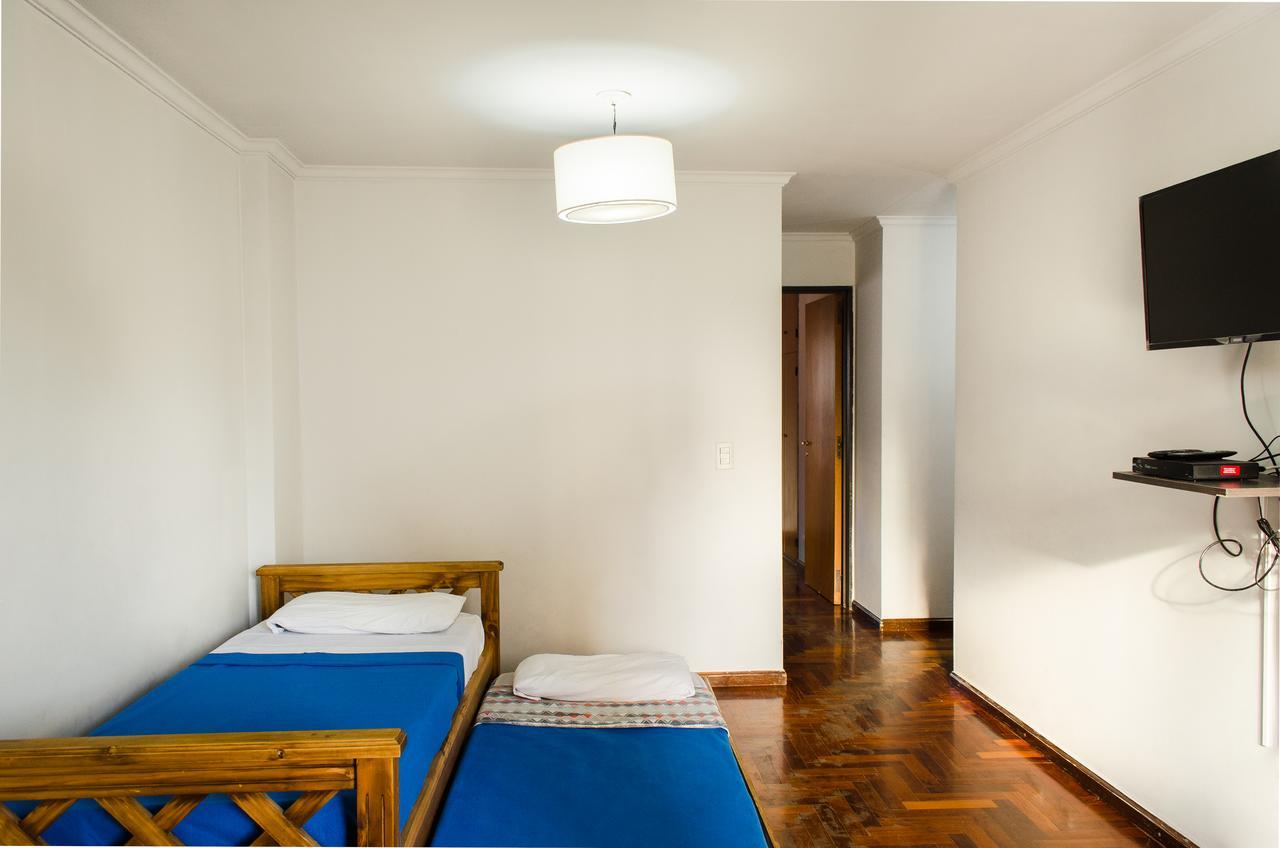 Apartamento Independencia II Appartamento Cordova Esterno foto